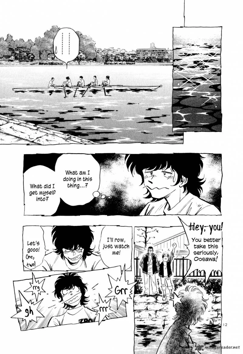 Regatta Chapter 40 page 14