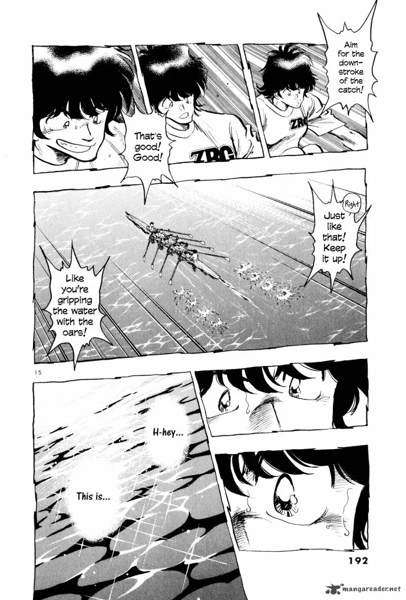 Regatta Chapter 40 page 17