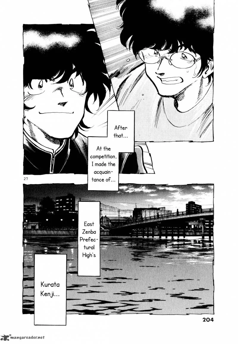 Regatta Chapter 40 page 28