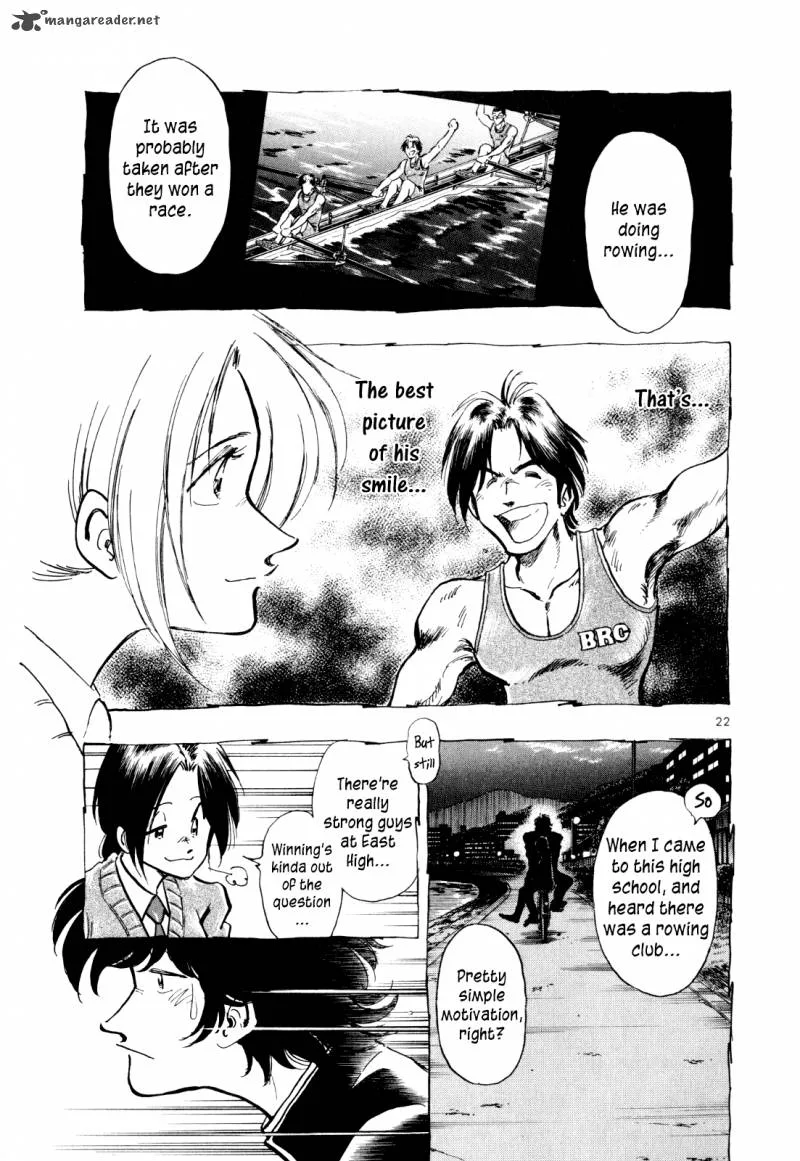 Regatta Chapter 40 page 24