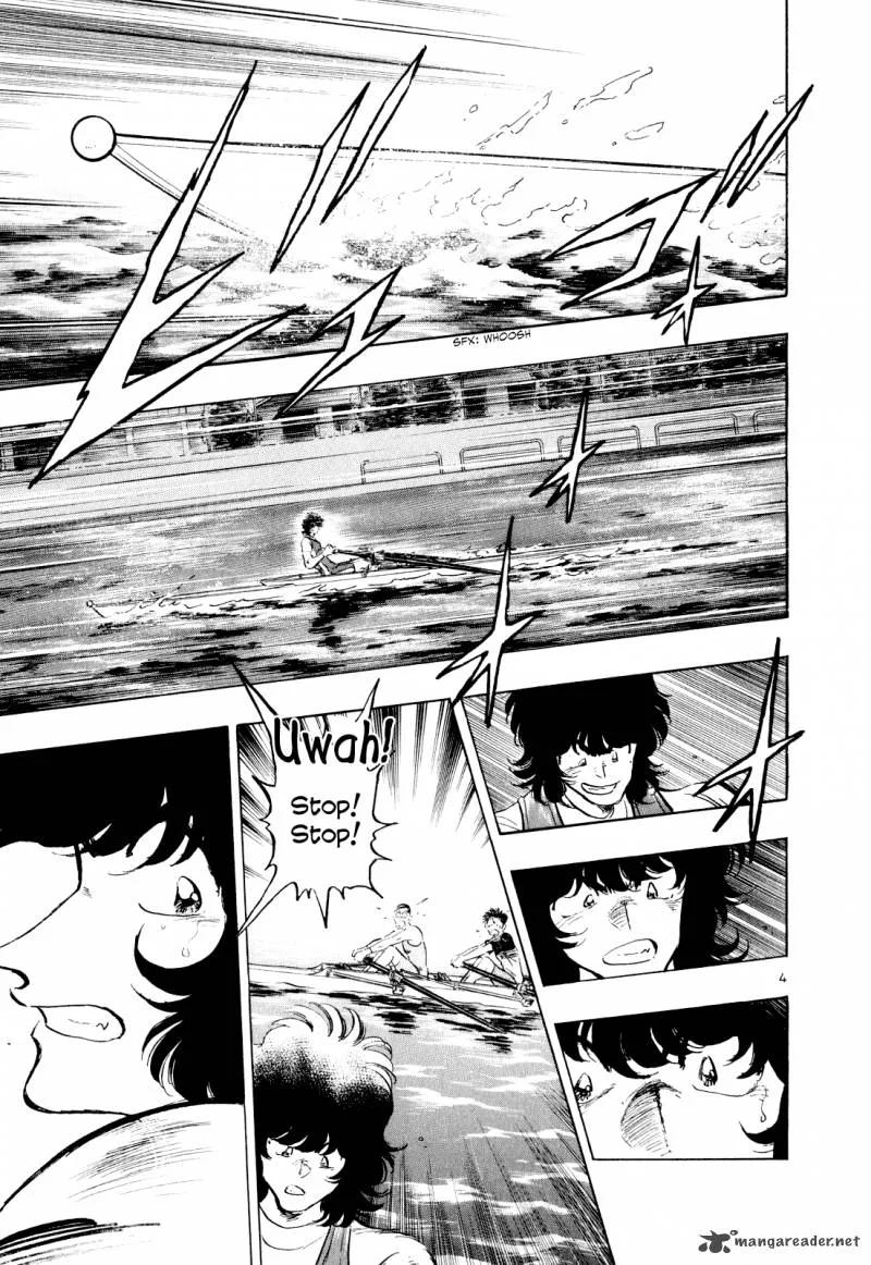 Regatta Chapter 40 page 6