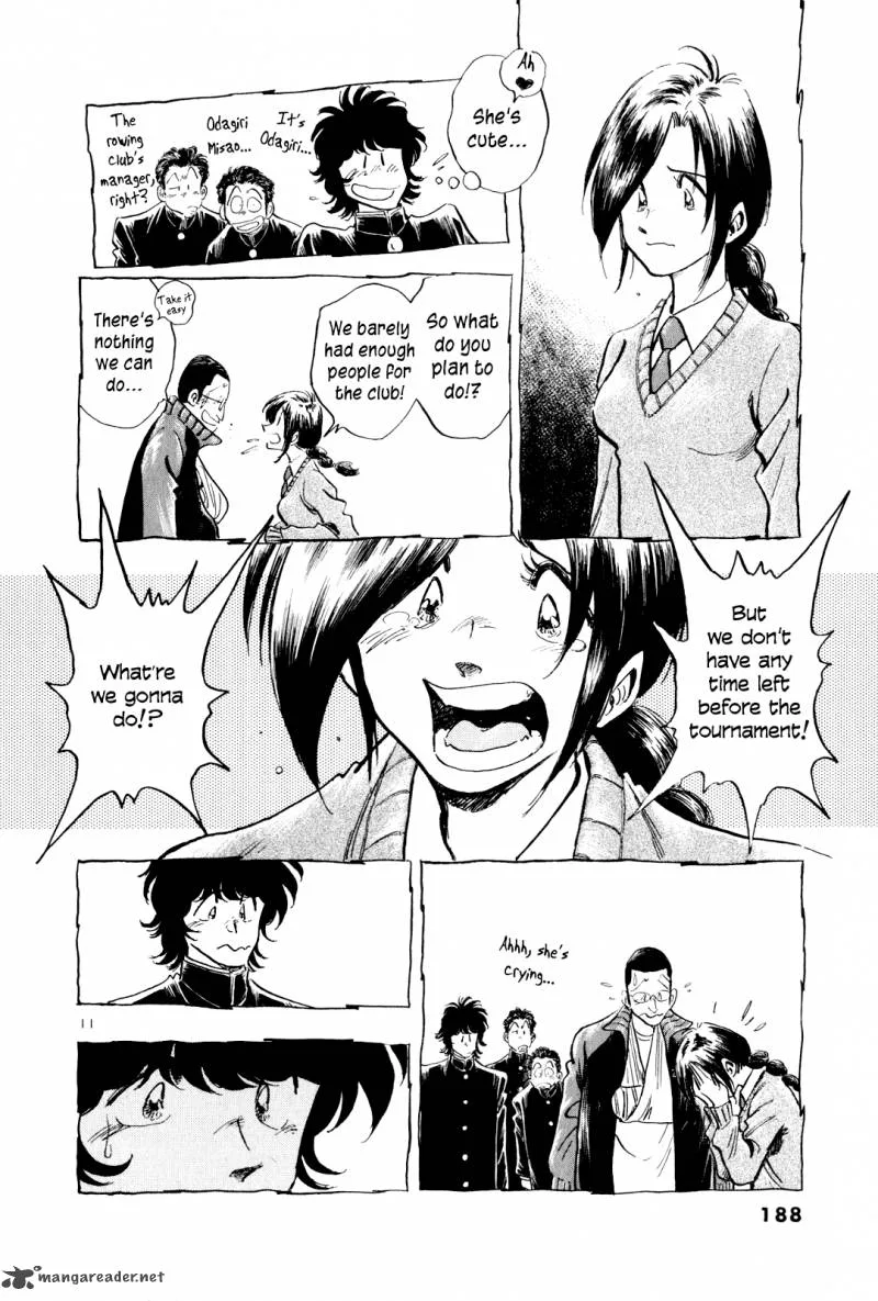 Regatta Chapter 40 page 13