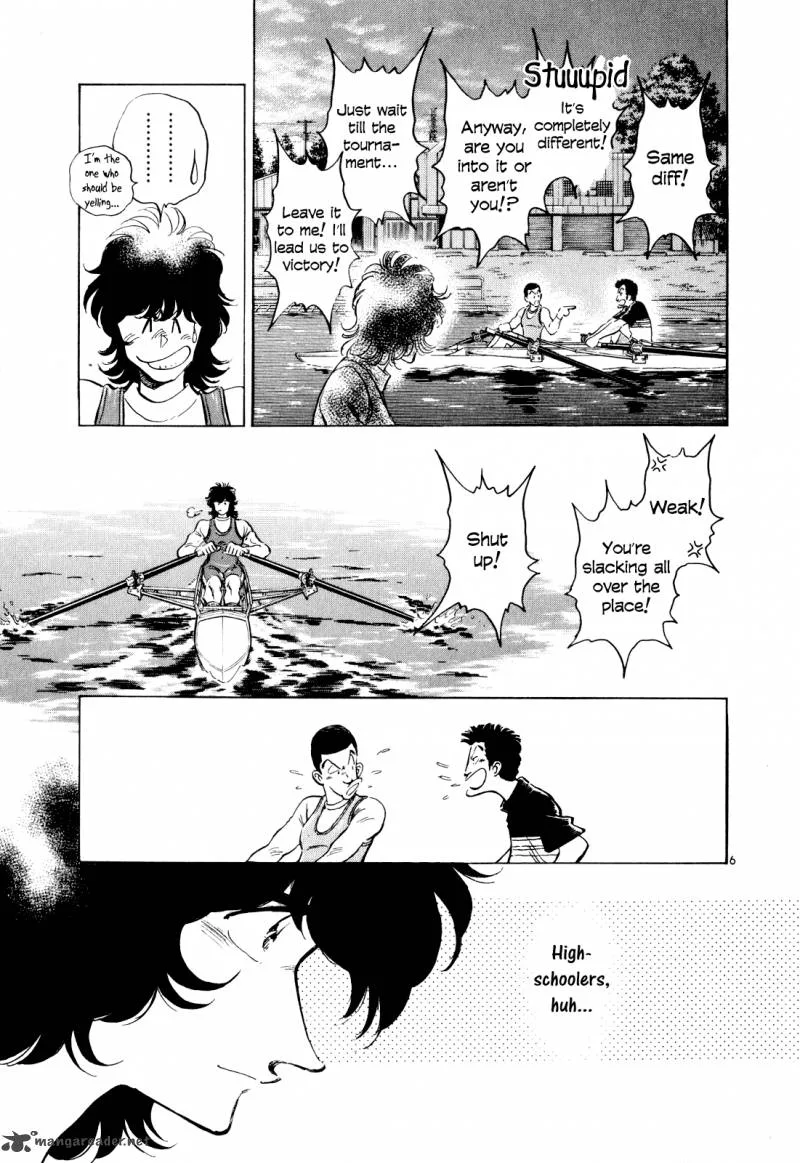 Regatta Chapter 40 page 8