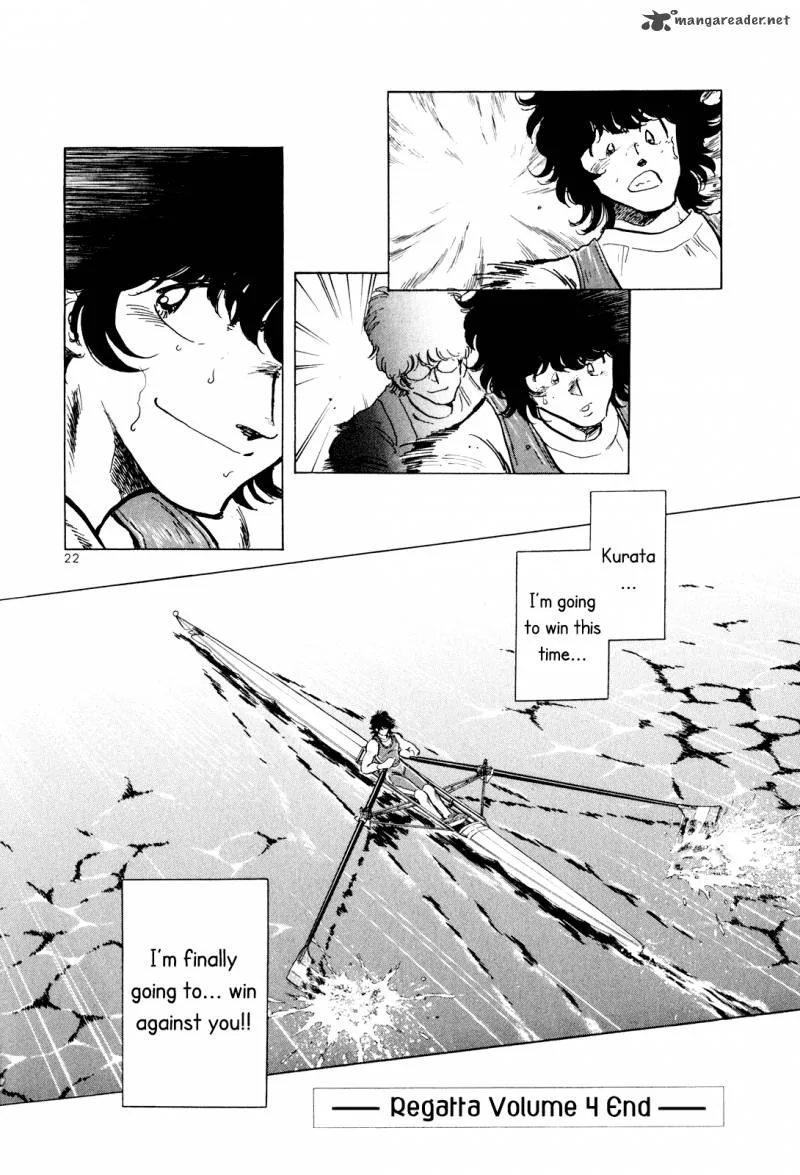 Regatta Chapter 41 page 22