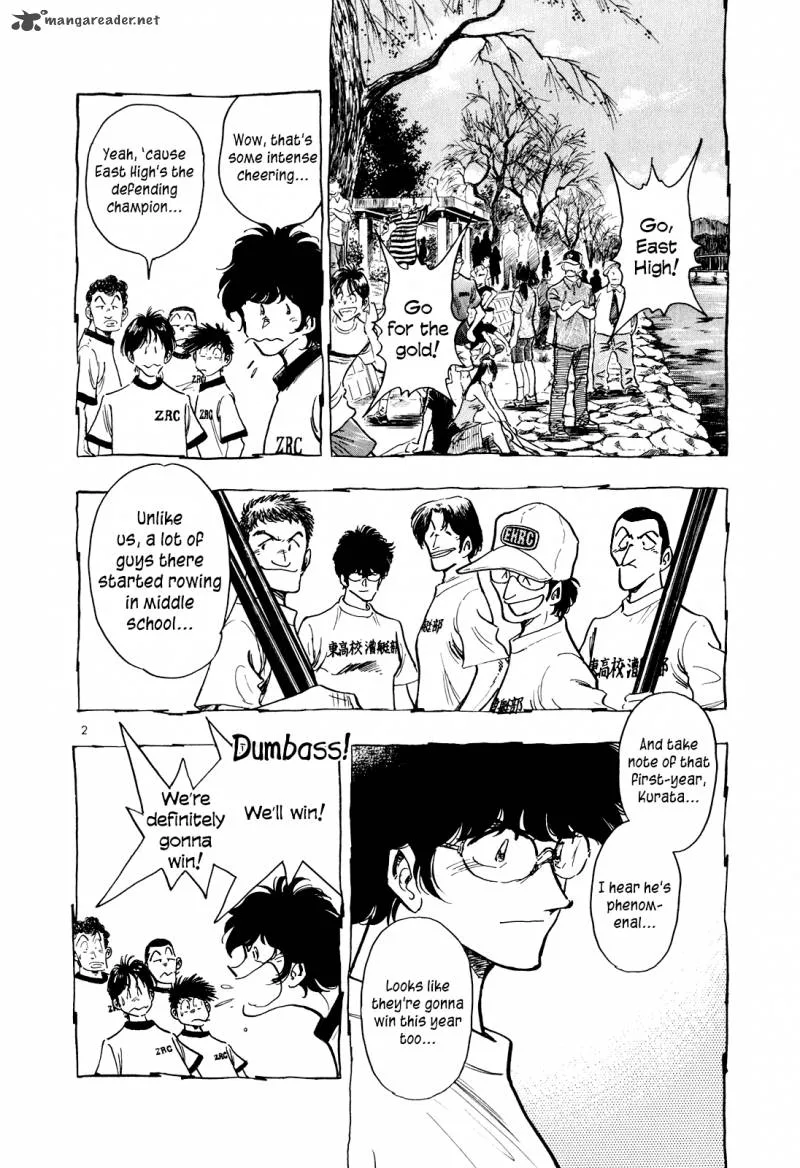 Regatta Chapter 41 page 4