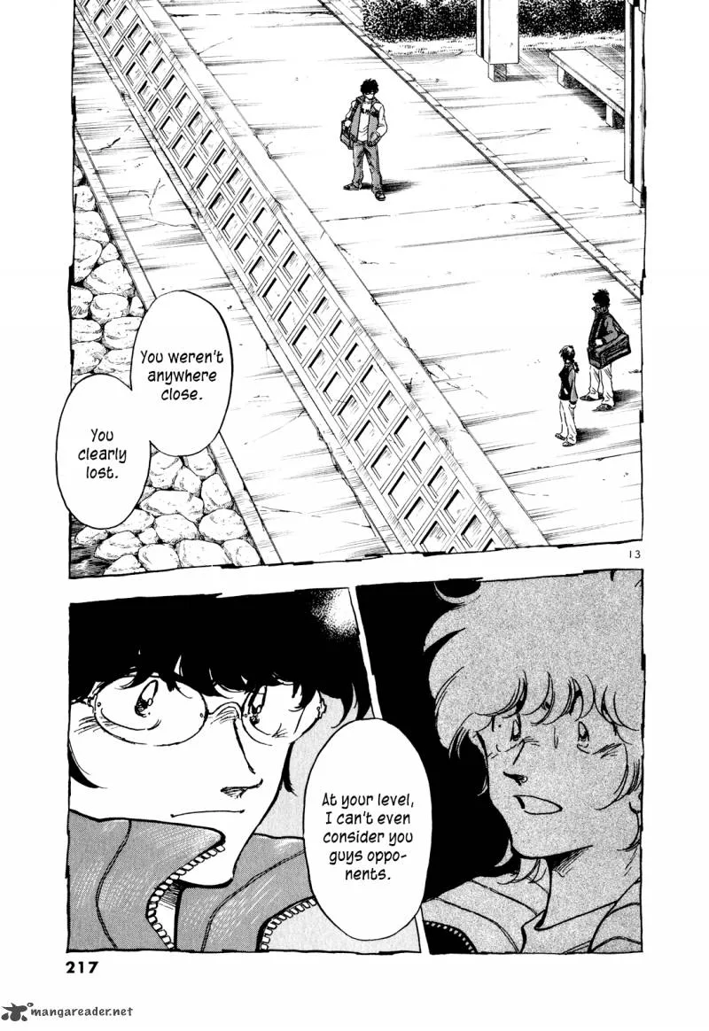 Regatta Chapter 41 page 14