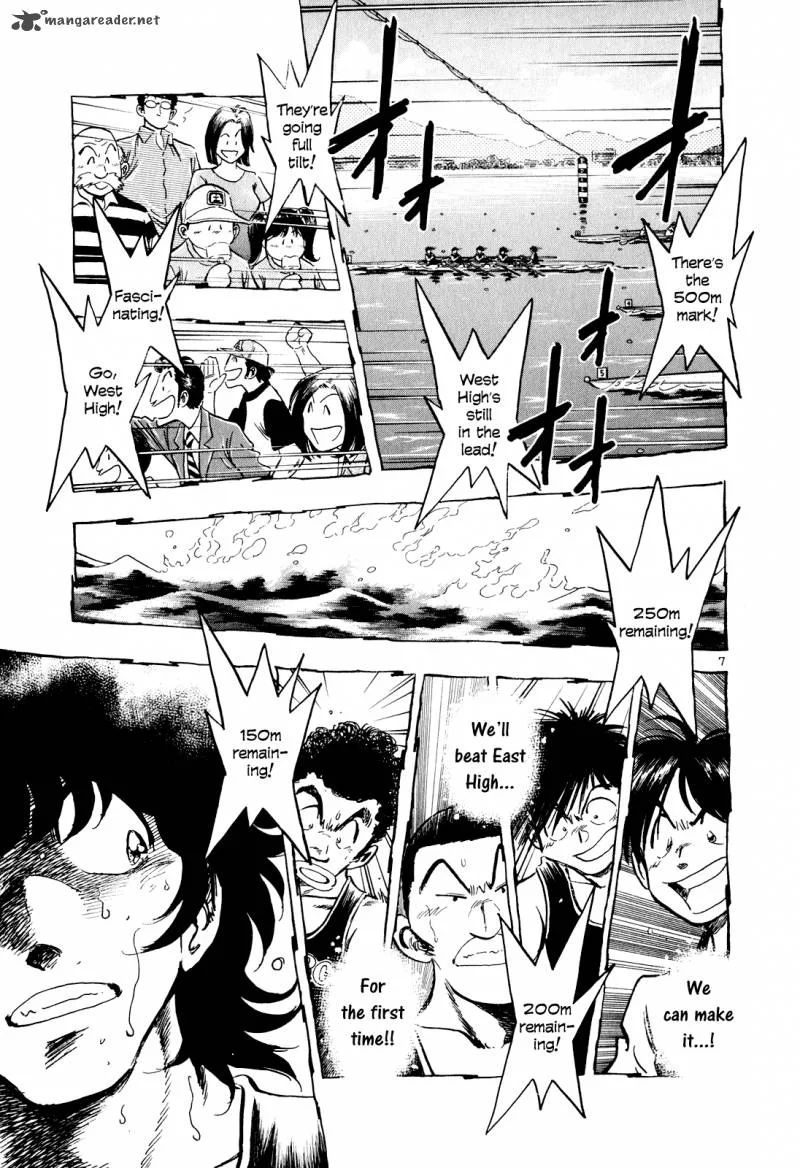Regatta Chapter 41 page 9