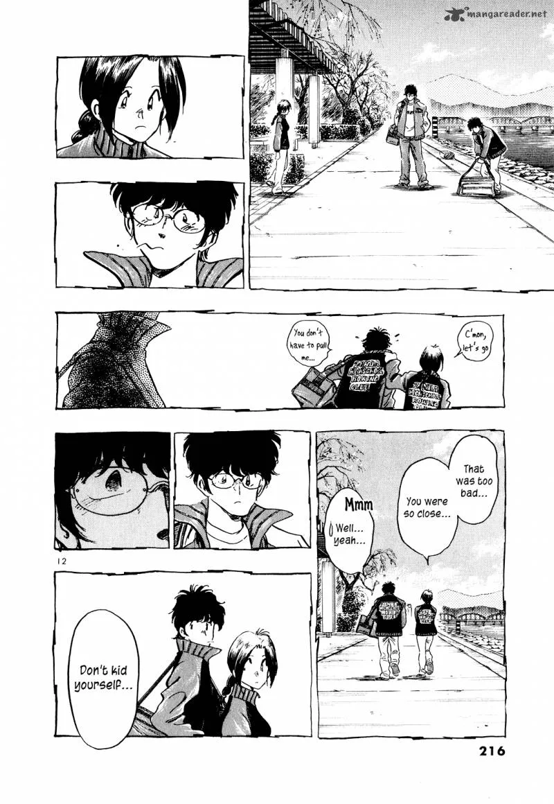 Regatta Chapter 41 page 13