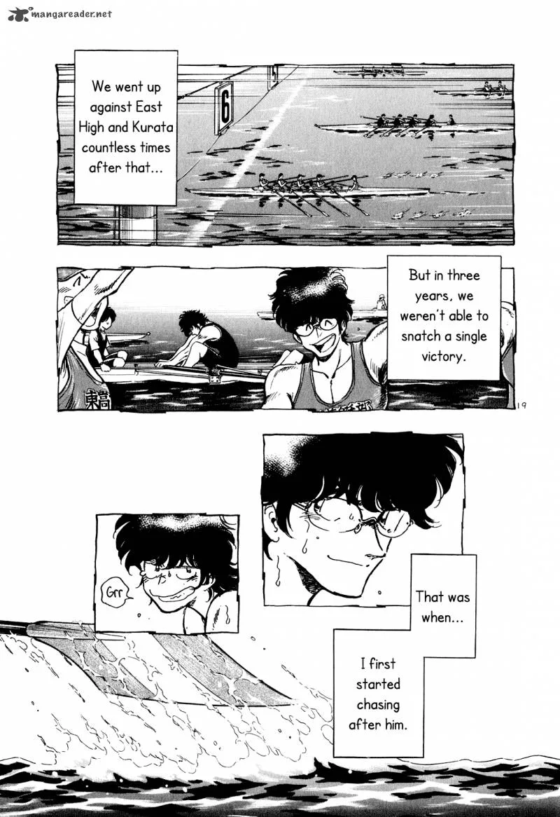 Regatta Chapter 41 page 20
