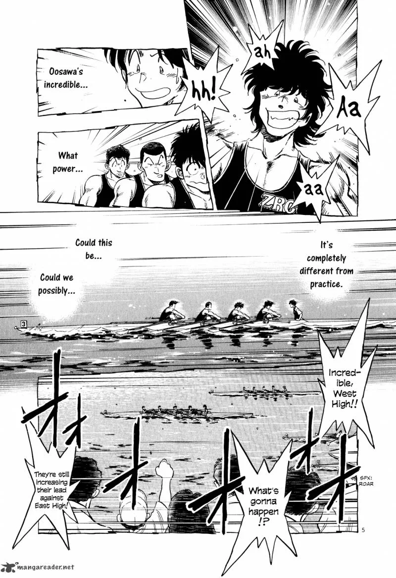 Regatta Chapter 41 page 7