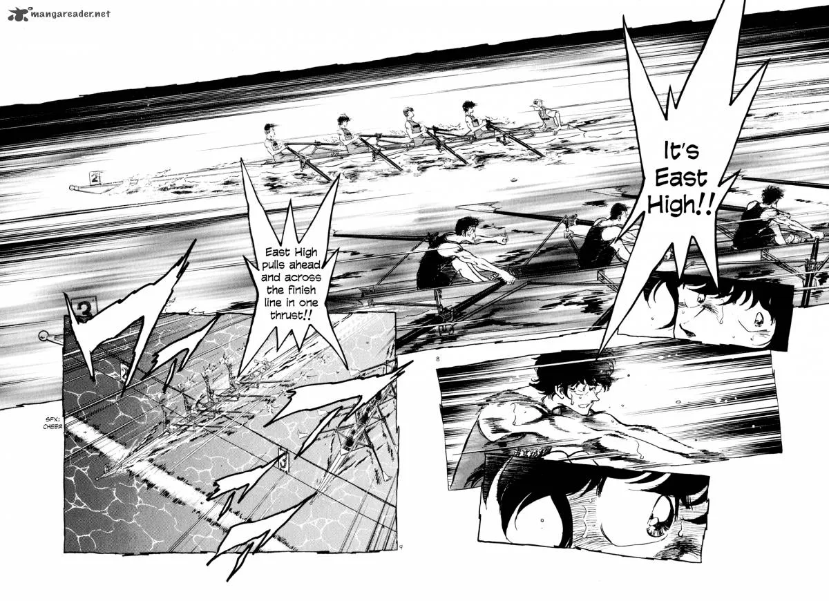 Regatta Chapter 41 page 10