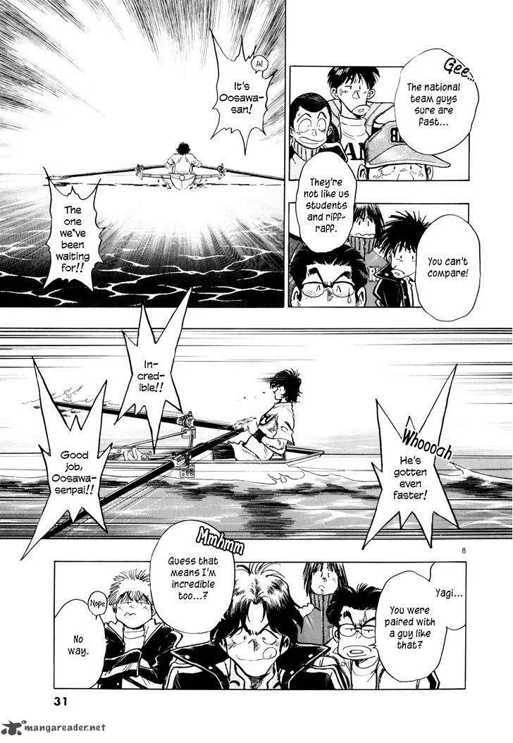 Regatta Chapter 43 page 9