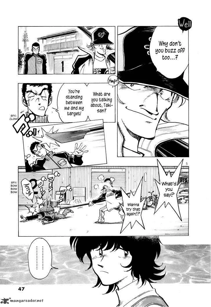 Regatta Chapter 44 page 6