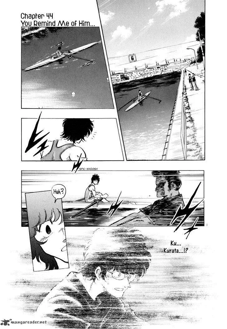 Regatta Chapter 44 page 3