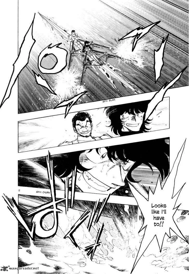 Regatta Chapter 45 page 10