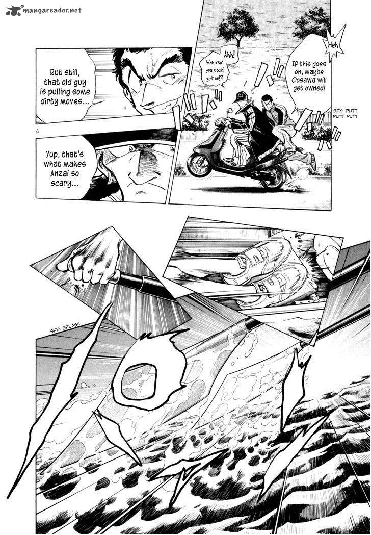 Regatta Chapter 45 page 6