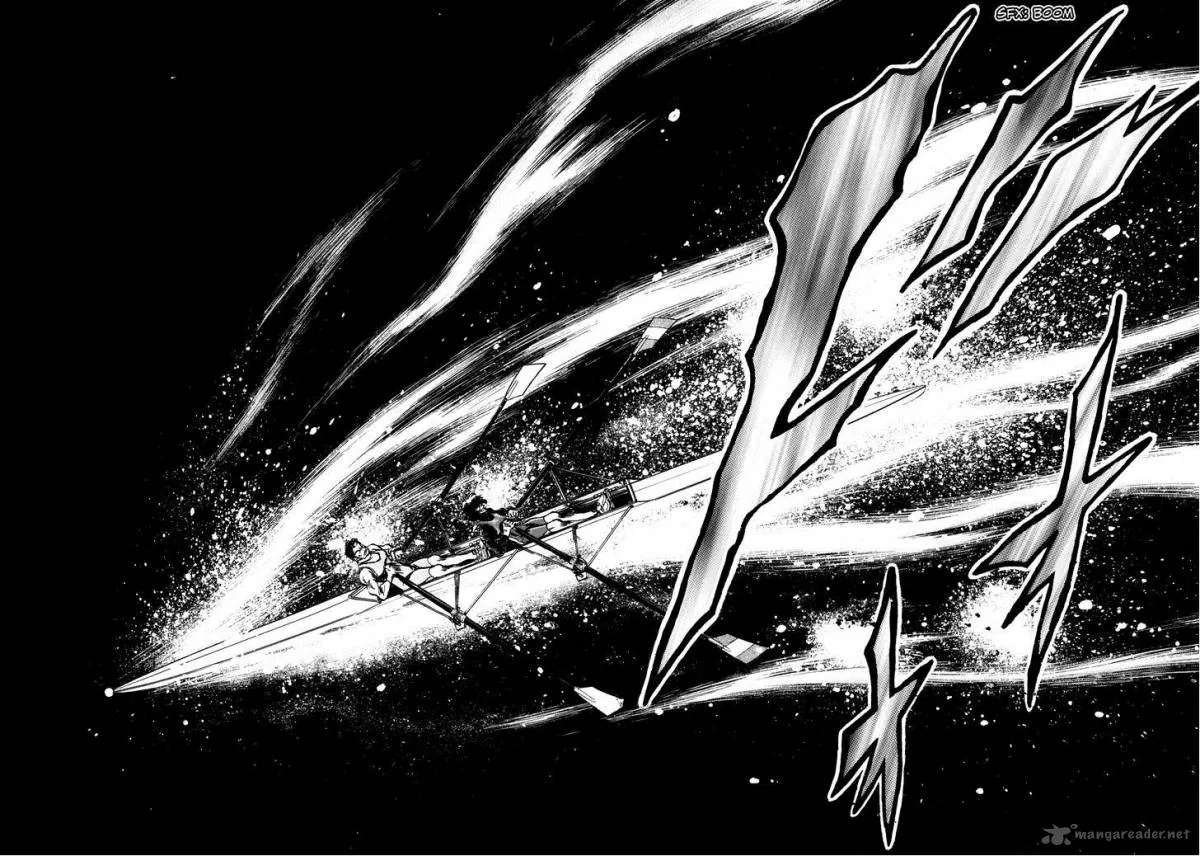 Regatta Chapter 45 page 14
