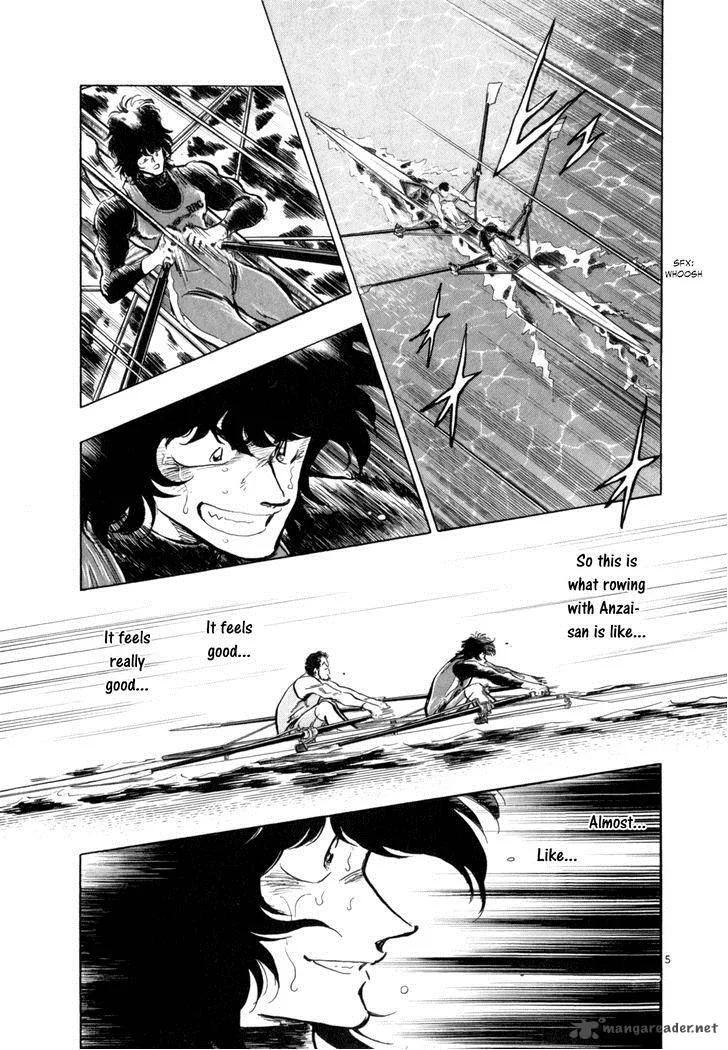 Regatta Chapter 45 page 7