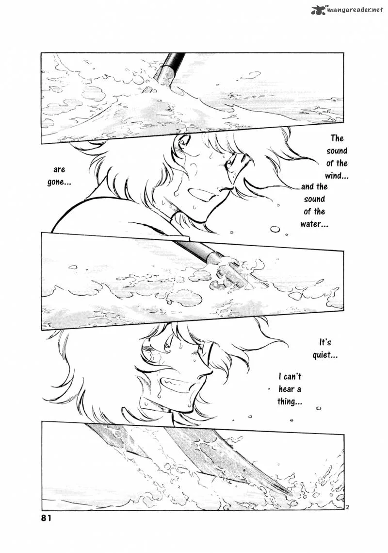 Regatta Chapter 46 page 3