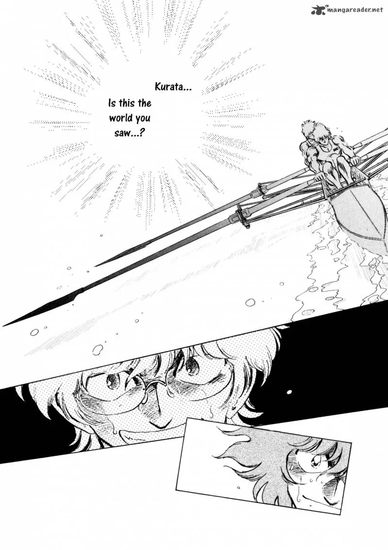 Regatta Chapter 46 page 5