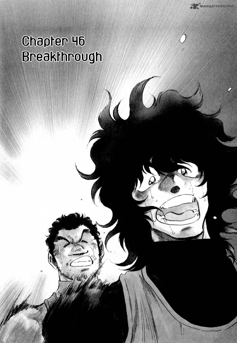 Regatta Chapter 46 page 2