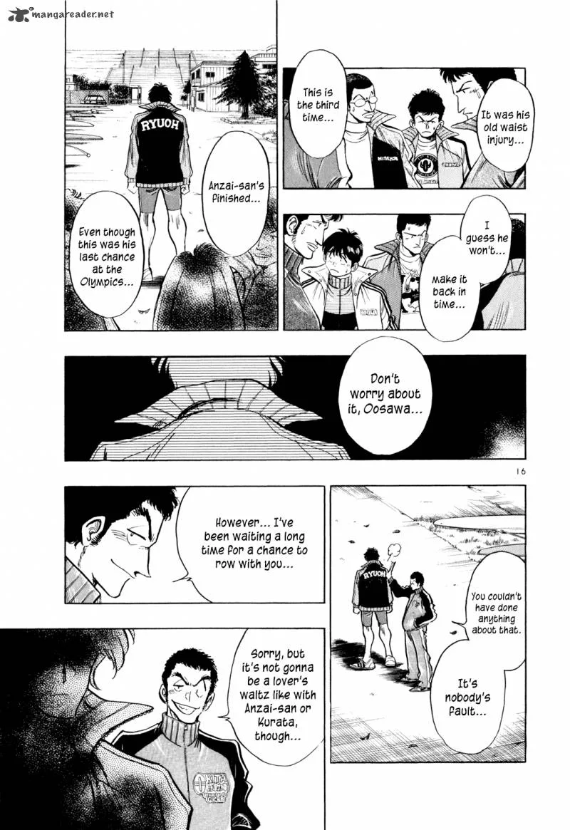 Regatta Chapter 46 page 15