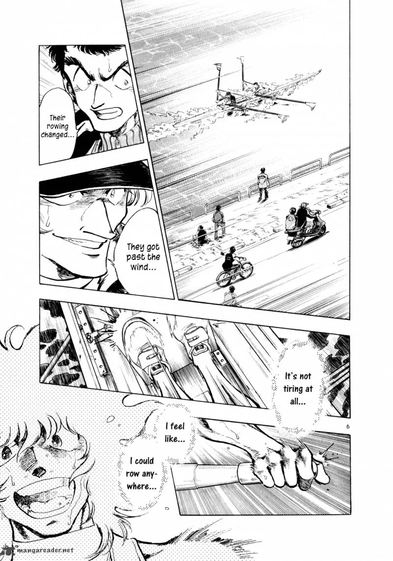 Regatta Chapter 46 page 6