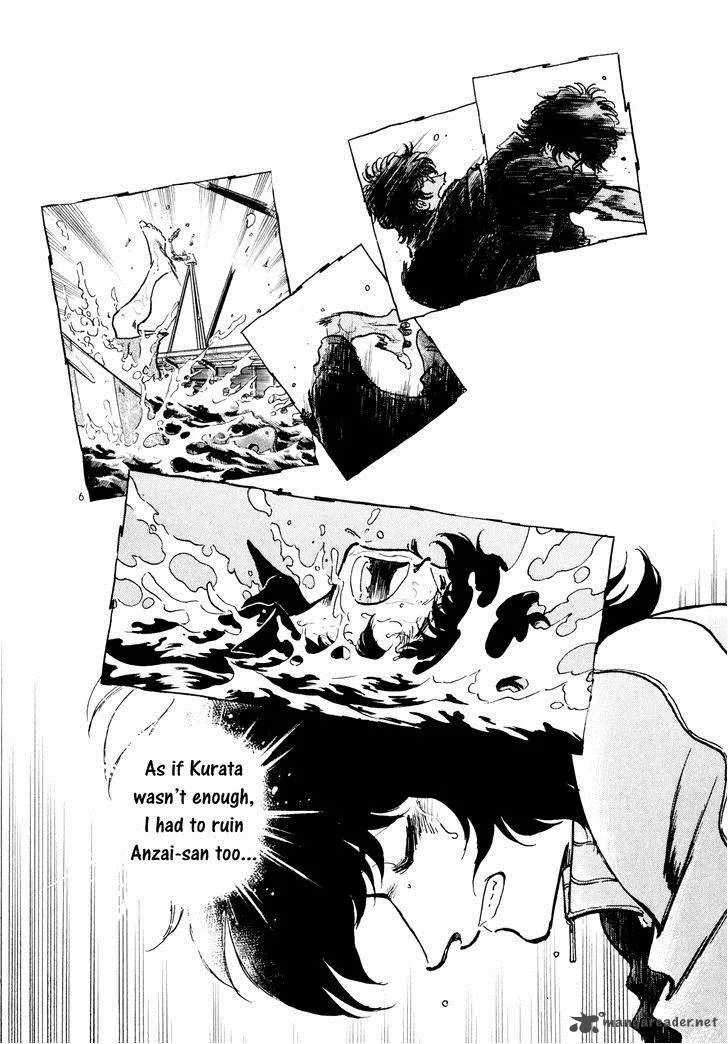 Regatta Chapter 47 page 6