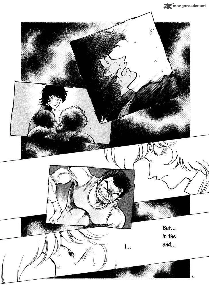 Regatta Chapter 47 page 5