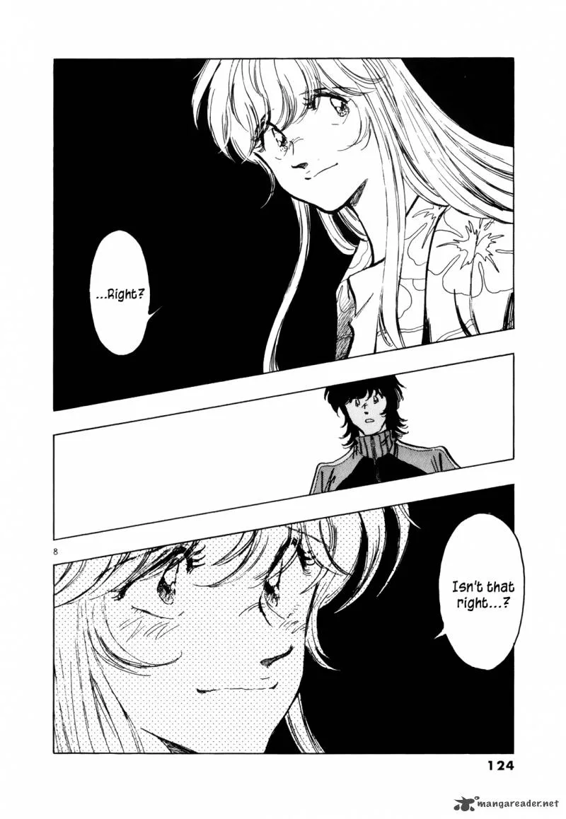 Regatta Chapter 48 page 9
