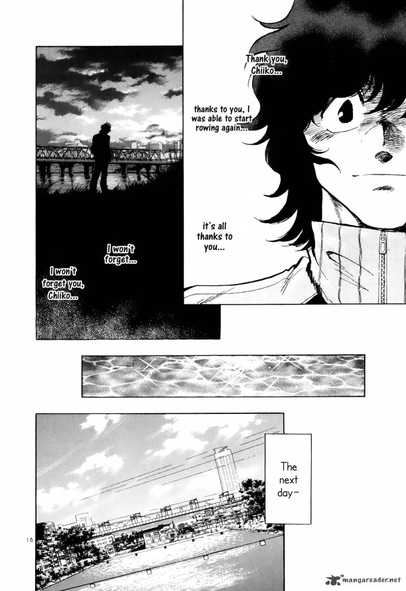 Regatta Chapter 48 page 17