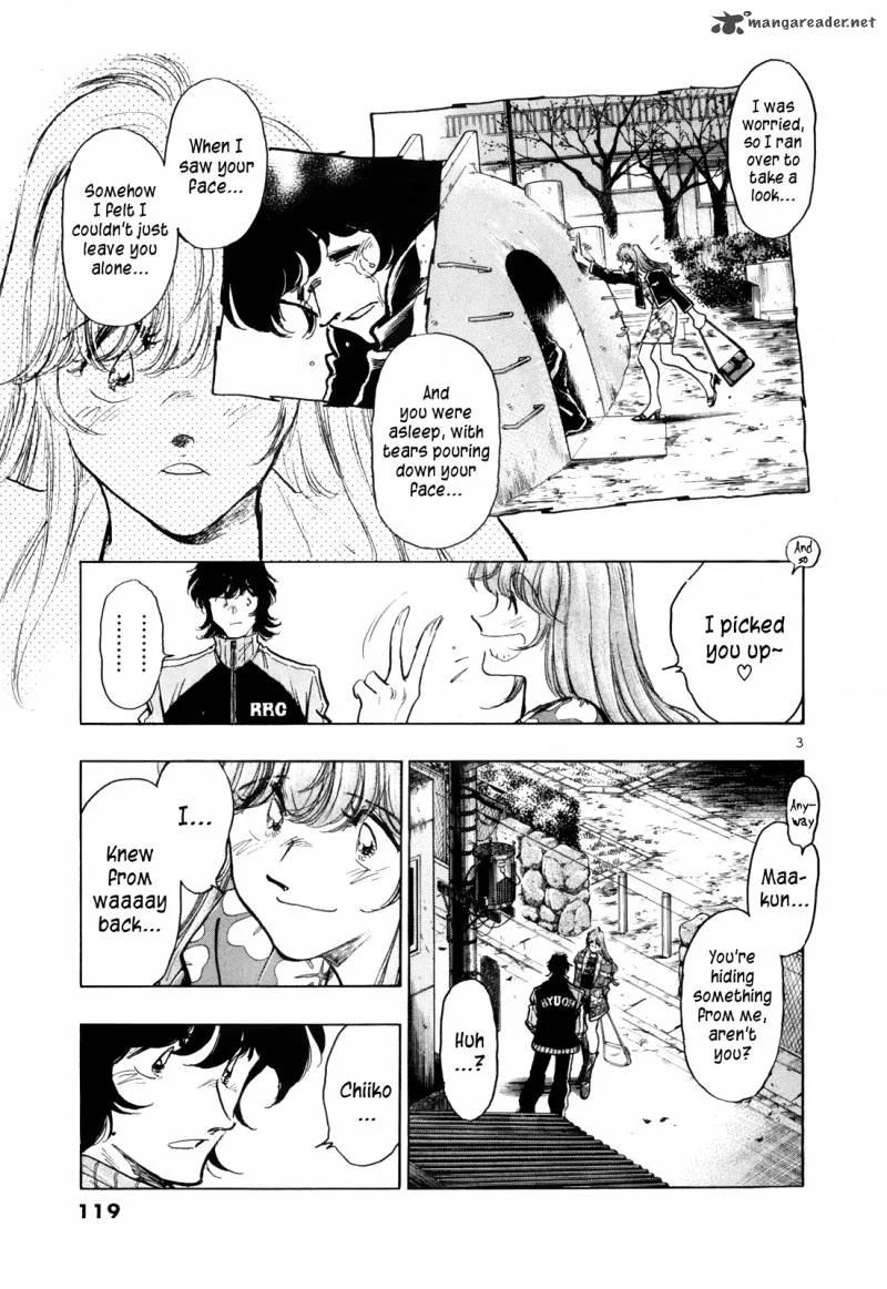 Regatta Chapter 48 page 4