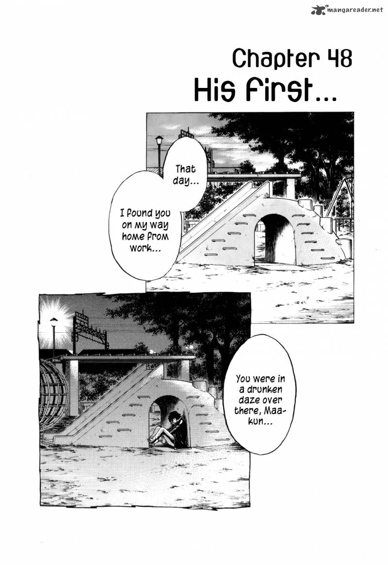 Regatta Chapter 48 page 3