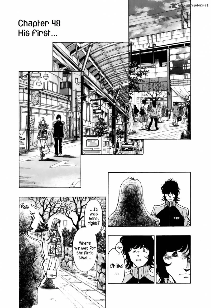 Regatta Chapter 48 page 2