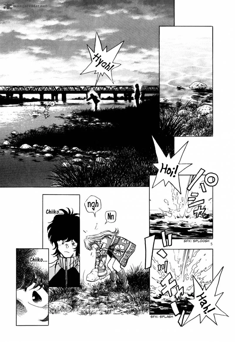 Regatta Chapter 48 page 6
