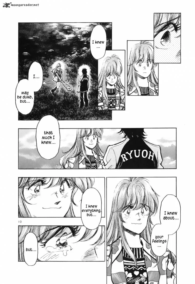 Regatta Chapter 48 page 11