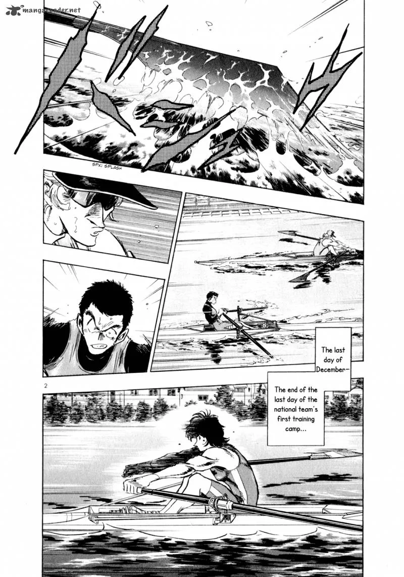 Regatta Chapter 49 page 4