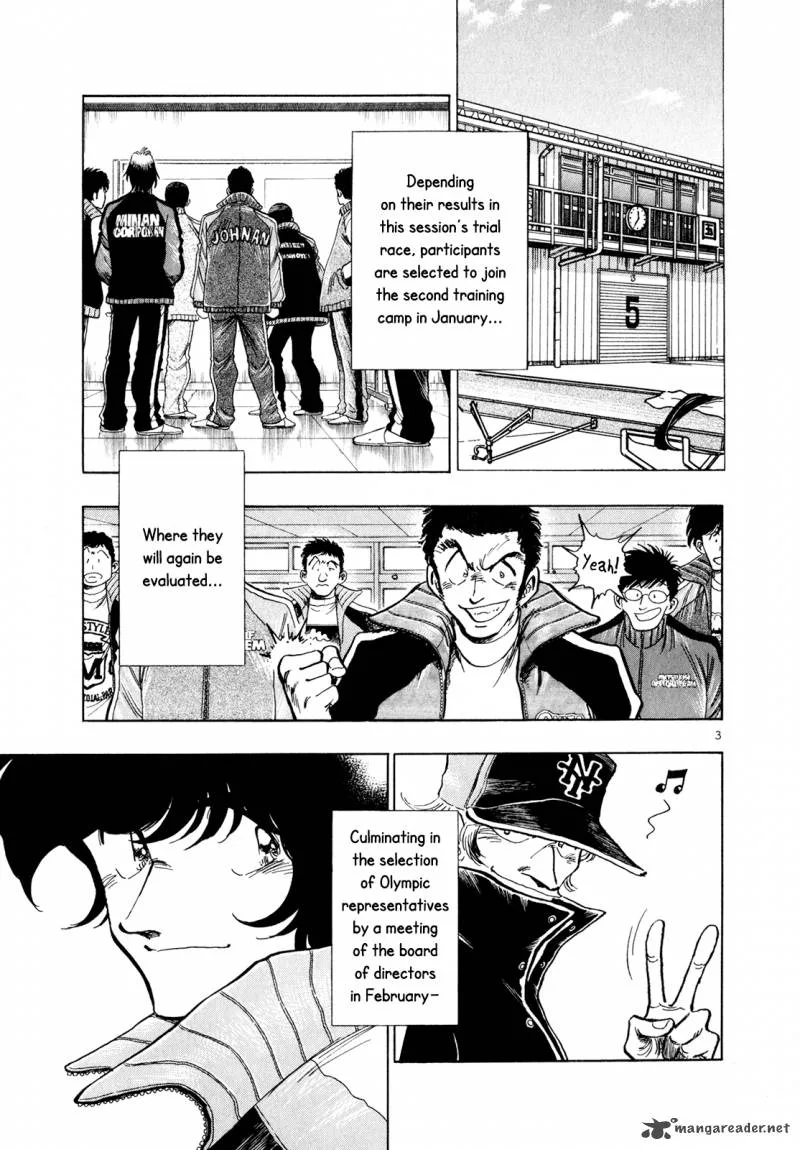 Regatta Chapter 49 page 5