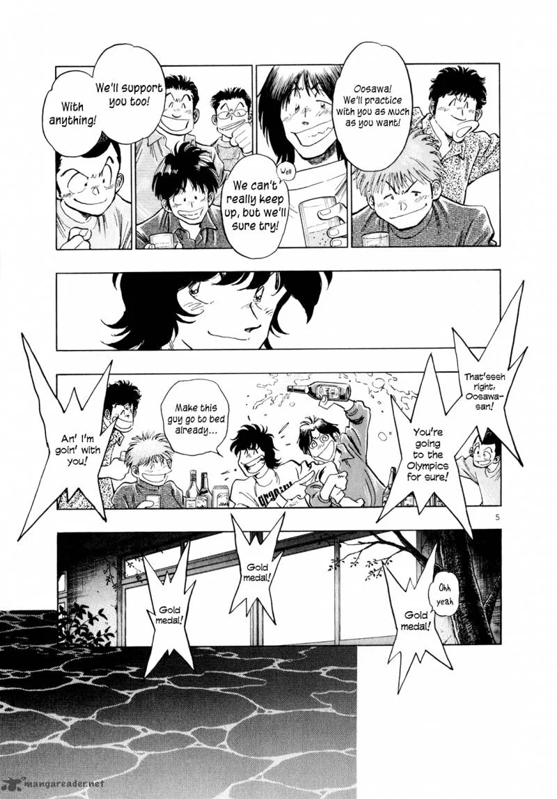 Regatta Chapter 49 page 7