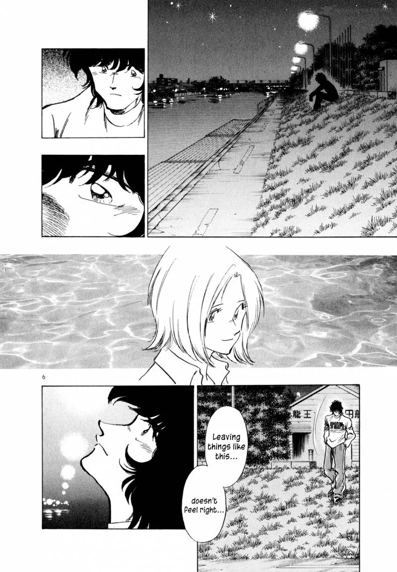 Regatta Chapter 49 page 8