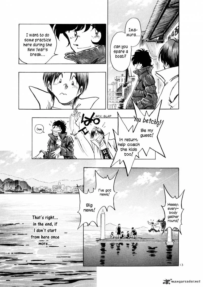 Regatta Chapter 49 page 15