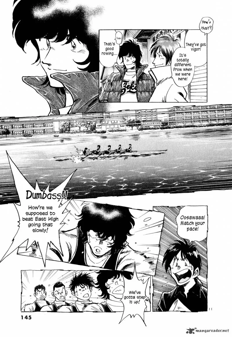 Regatta Chapter 49 page 13