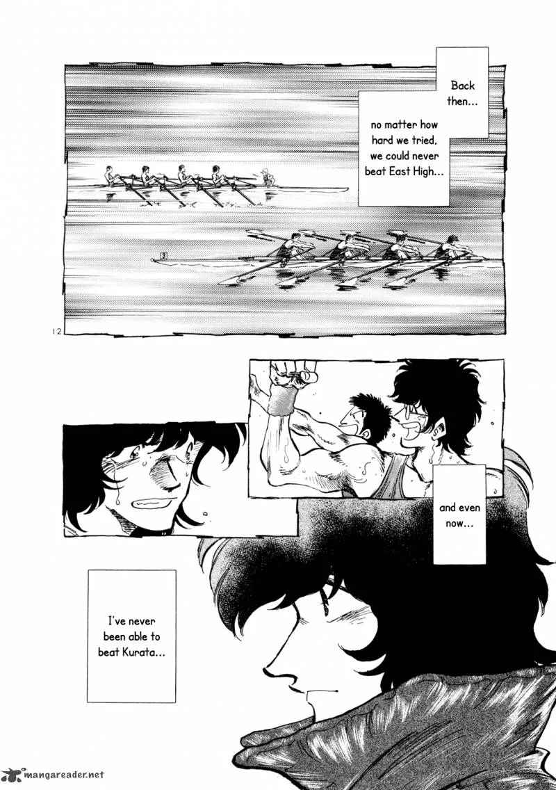 Regatta Chapter 49 page 14