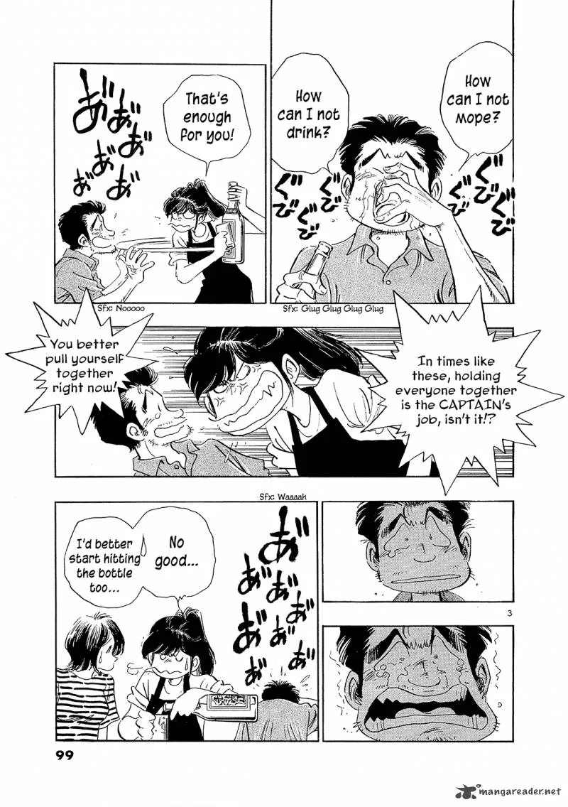 Regatta Chapter 5 page 5