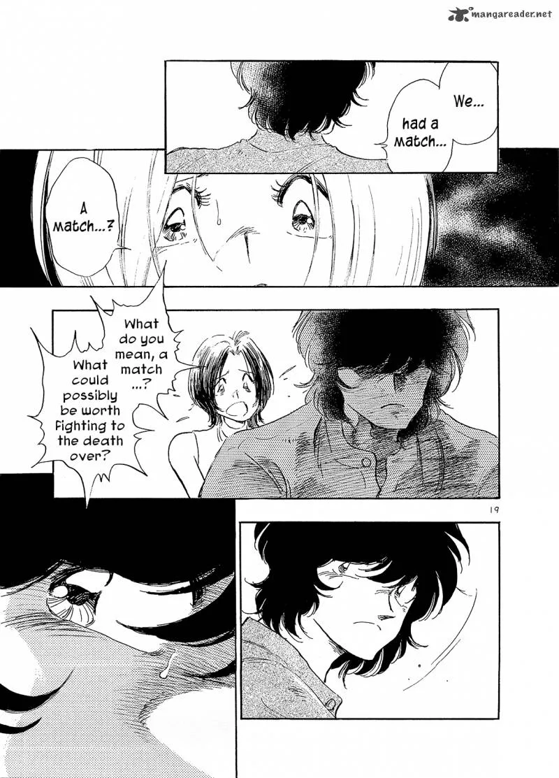 Regatta Chapter 5 page 21