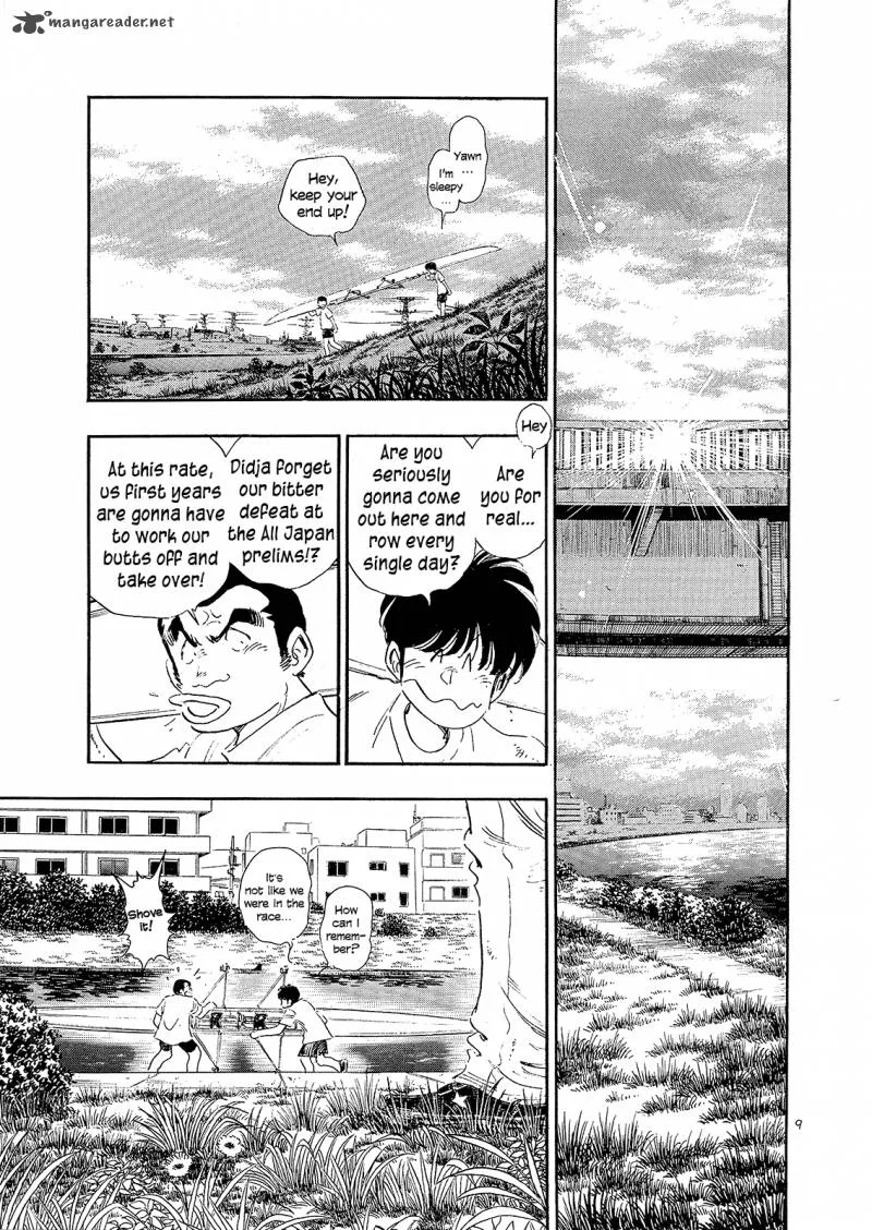 Regatta Chapter 5 page 11