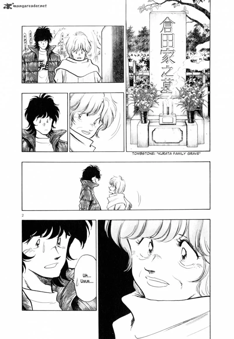 Regatta Chapter 50 page 4