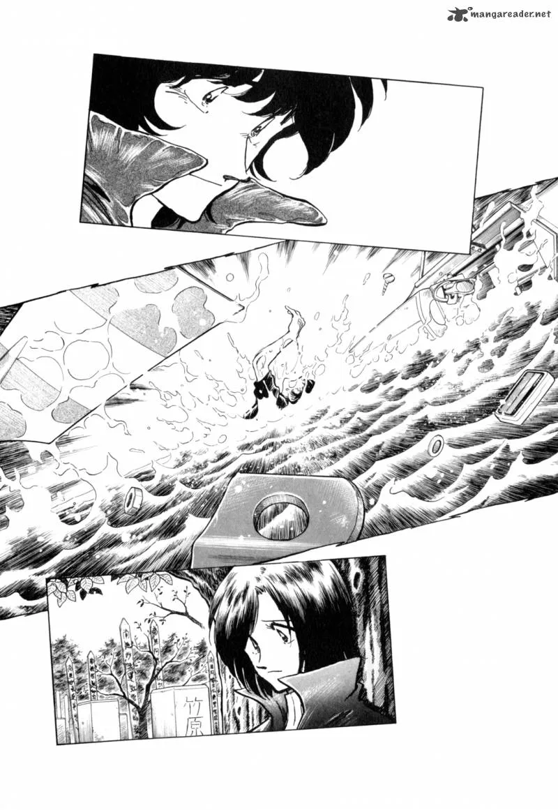 Regatta Chapter 50 page 9