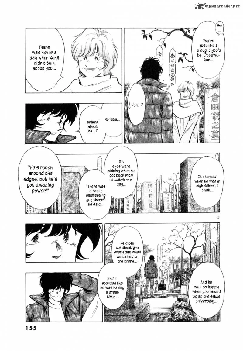 Regatta Chapter 50 page 5