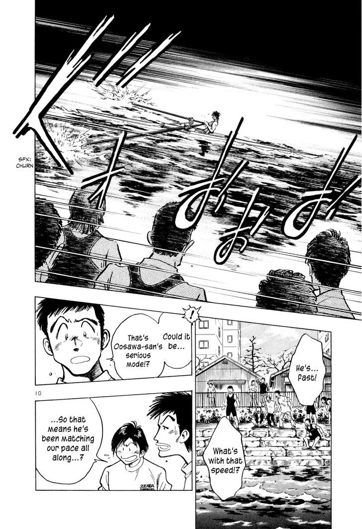 Regatta Chapter 51 page 10